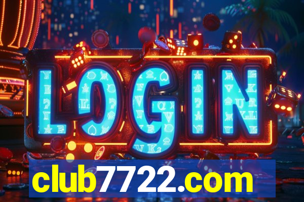 club7722.com