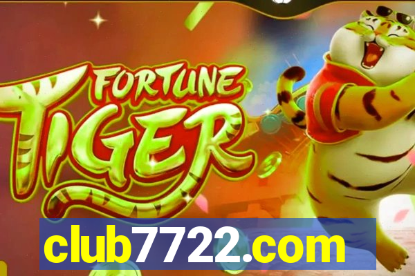 club7722.com