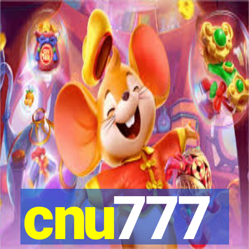 cnu777