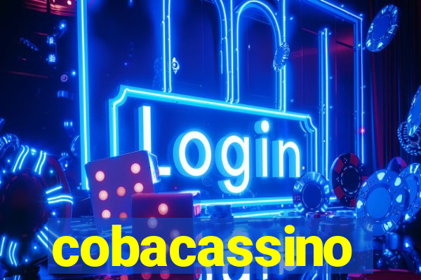 cobacassino