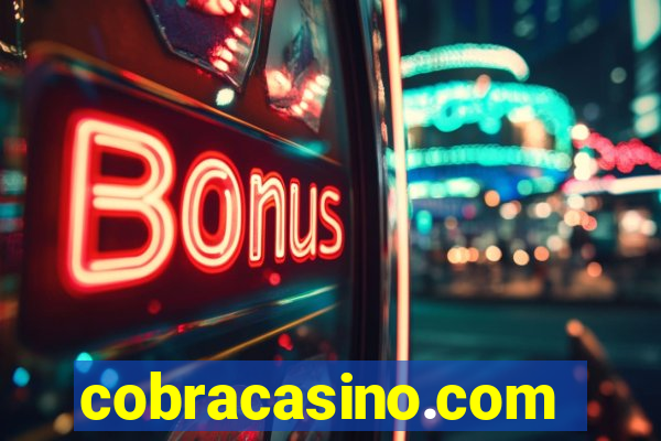 cobracasino.com