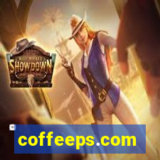 coffeeps.com