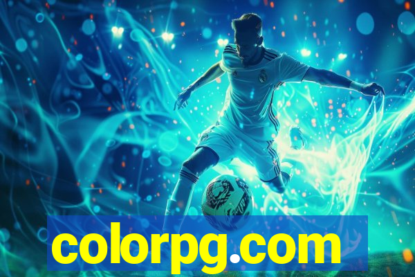 colorpg.com