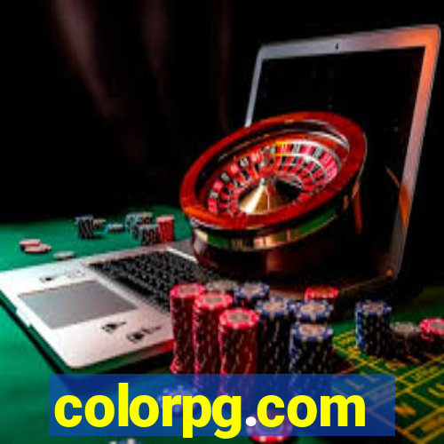 colorpg.com