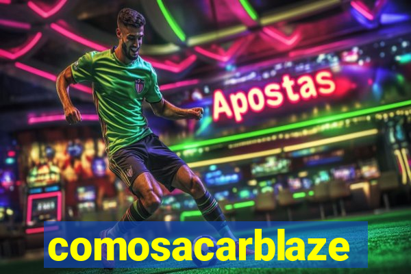 comosacarblaze