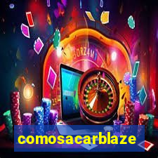 comosacarblaze