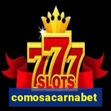 comosacarnabet