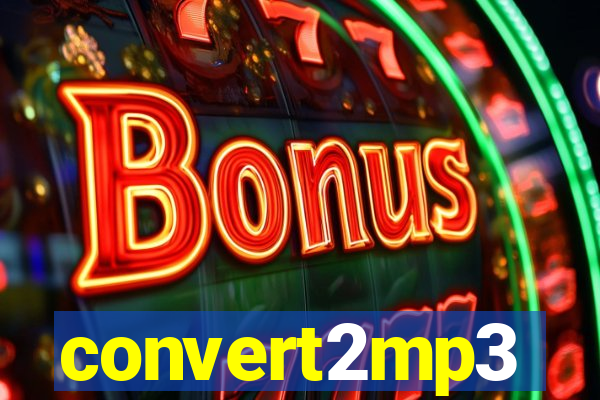 convert2mp3