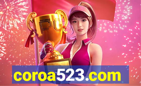 coroa523.com