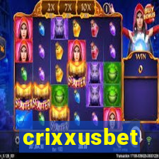 crixxusbet