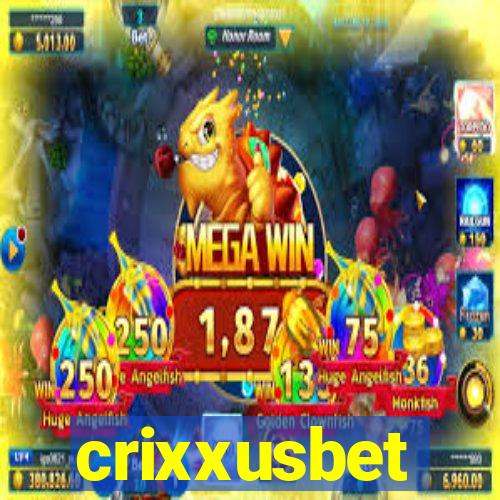 crixxusbet