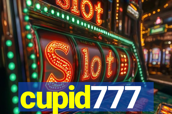 cupid777