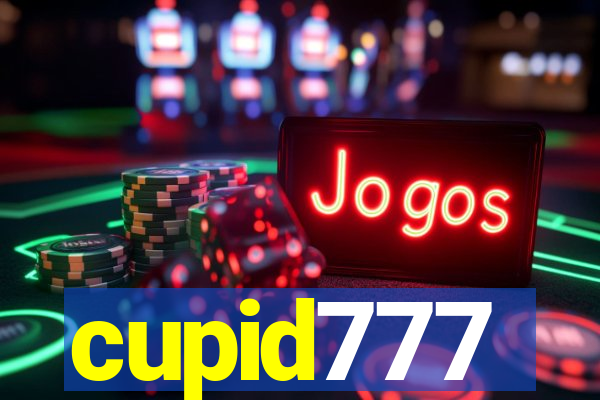 cupid777