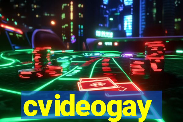 cvideogay