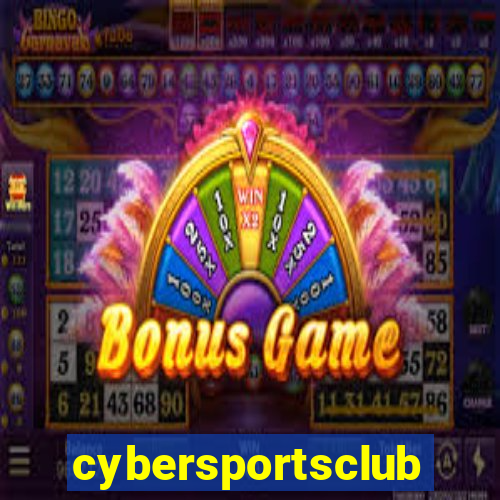 cybersportsclub.com