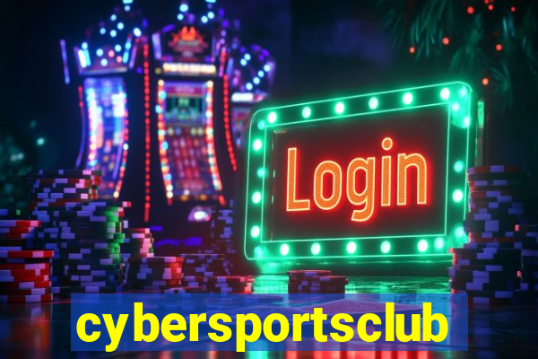 cybersportsclub.com