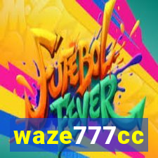 waze777cc