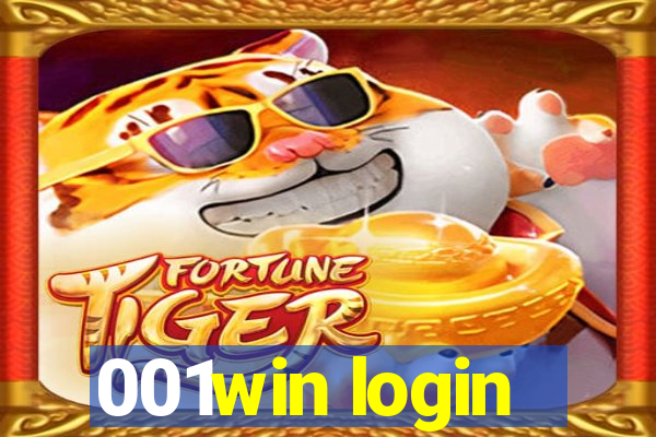 001win login