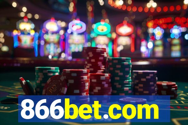 866bet.com