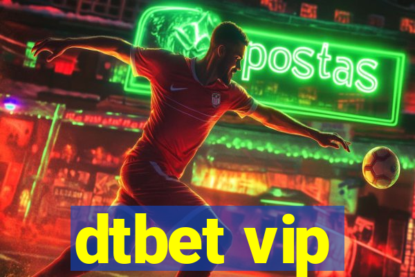 dtbet vip