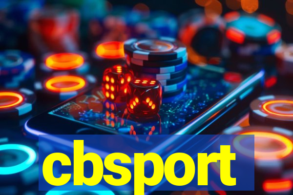 cbsport