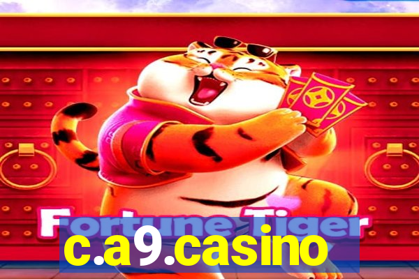 c.a9.casino