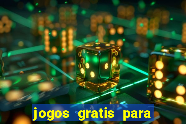 jogos gratis para ganhar dinheiro no pix