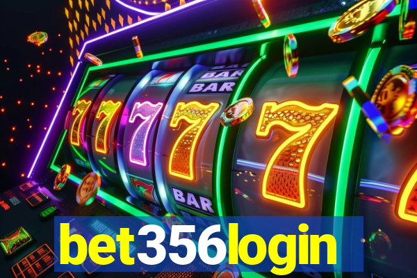 bet356login