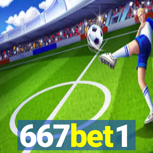 667bet1