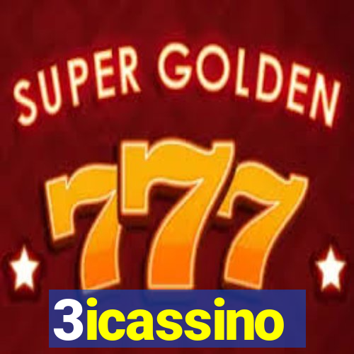 3icassino