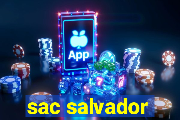 sac salvador