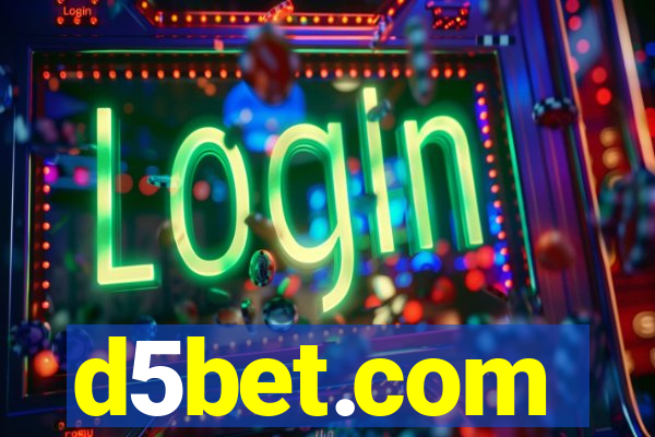 d5bet.com