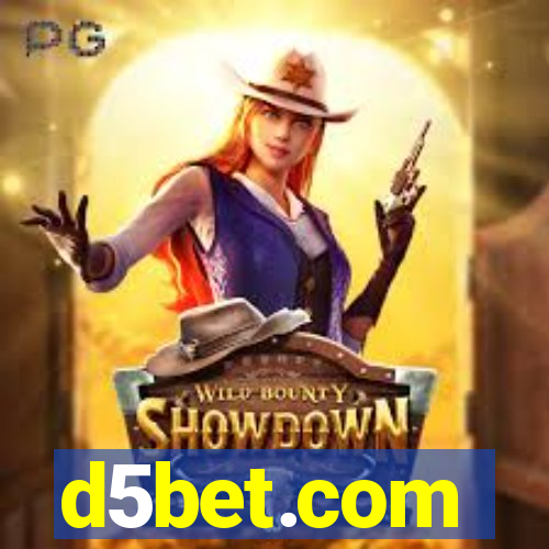 d5bet.com