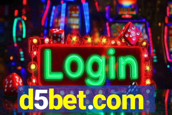 d5bet.com