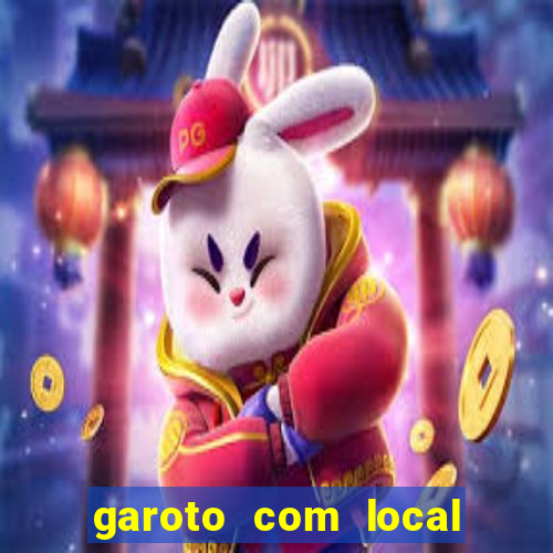 garoto com local porto alegre