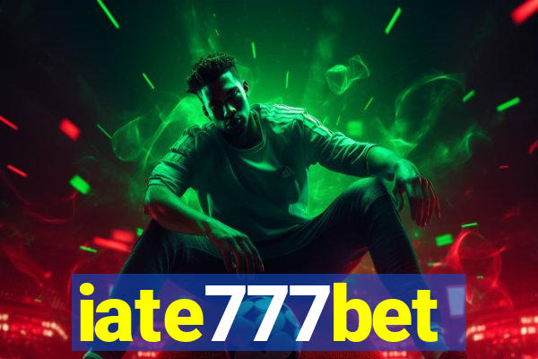 iate777bet