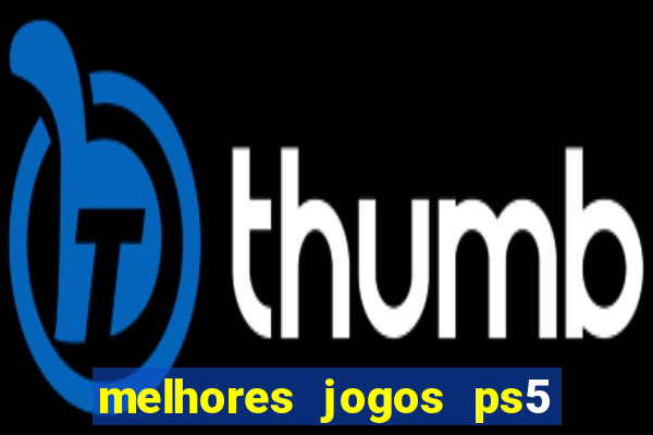 melhores jogos ps5 mundo aberto