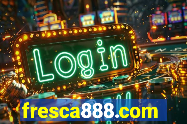 fresca888.com