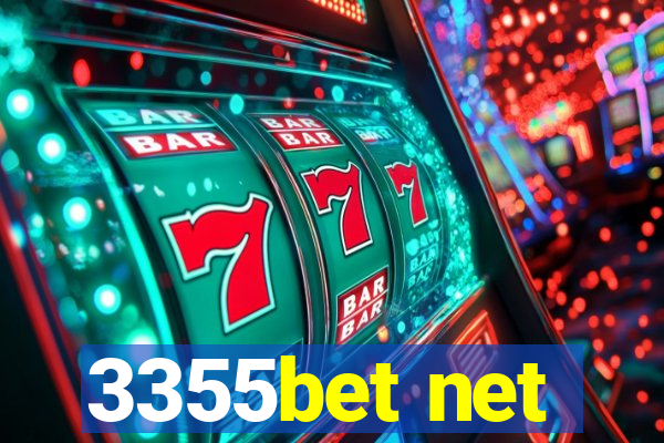 3355bet net