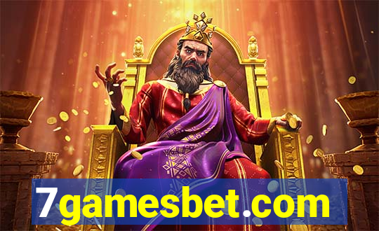 7gamesbet.com