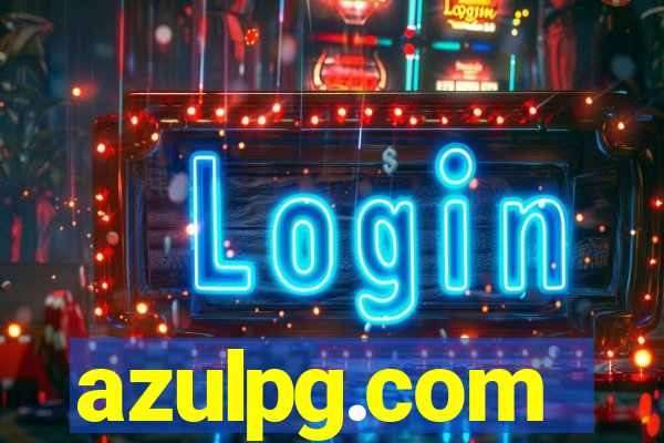 azulpg.com