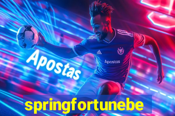 springfortunebet