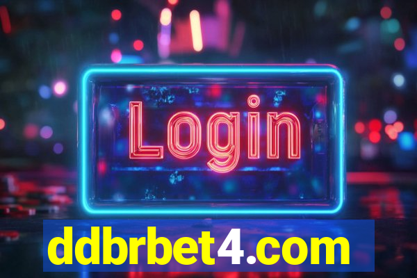 ddbrbet4.com