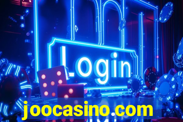 joocasino.com