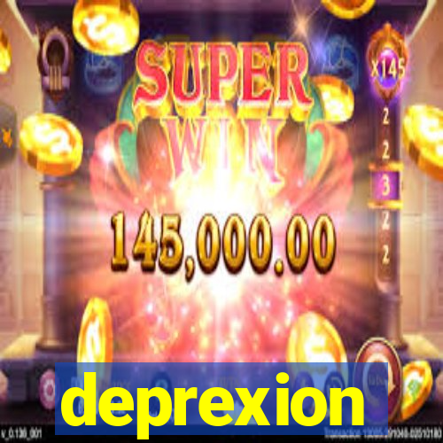 deprexion