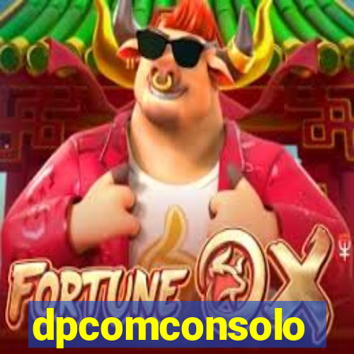 dpcomconsolo