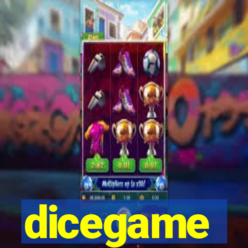 dicegame