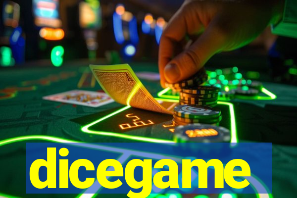 dicegame