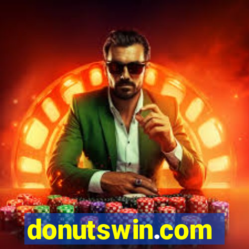 donutswin.com