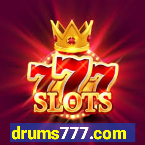 drums777.com